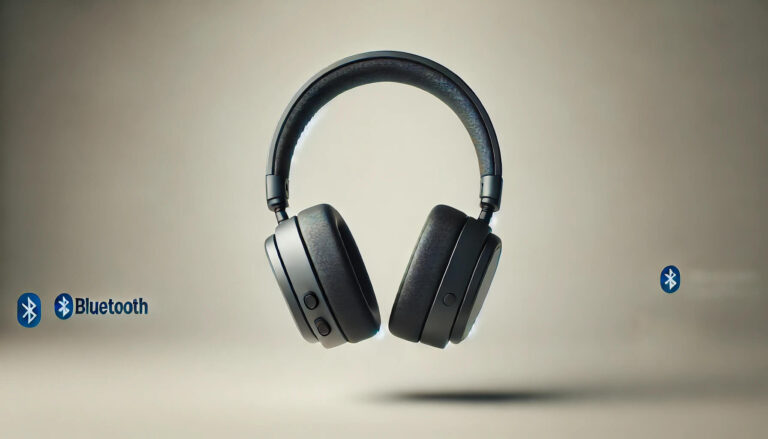 Bluetooth Kopfhörer Test