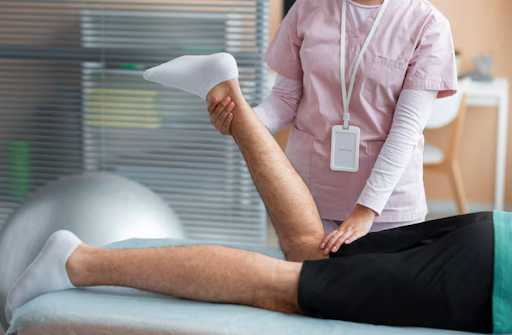 Von Prävention bis Therapie: Lösungen für ein aktives Leben kompressionsversorgung